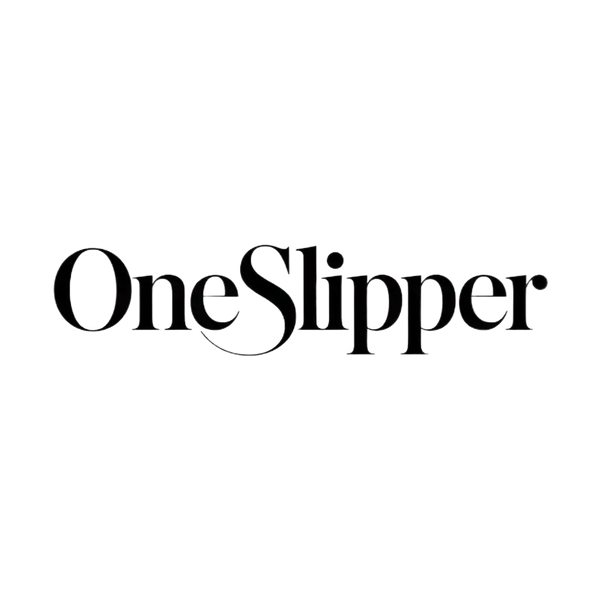One Slipper